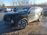 Nissan Rogue Sv Intelligent Awd JN8AT3BB4MW214265 photo