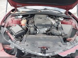 Chevrolet Camaro 1Lt 1G1FB3DX5J0184598 снимка