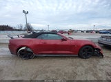 Chevrolet Camaro 1Lt 1G1FB3DX5J0184598 снимка