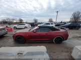 Chevrolet Camaro 1Lt 1G1FB3DX5J0184598 снимка