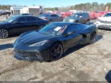Chevrolet Corvette Stingray Rwd 2Lt 1G1YB2D48M5116165 photo