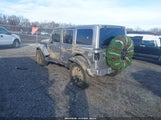 Jeep Wrangler Unlimited High Altitude 4X4 1C4HJXEG3MW567238 fotografie