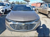 Chevrolet Malibu Fwd 1Lt 1G1ZD5ST0RF196492 снимка