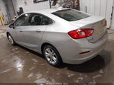 Chevrolet Cruze Lt 1G1BE5SM6K7102297 снимка