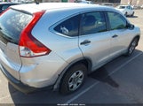 Honda Cr-V Lx 2HKRM4H31DH675012 снимка