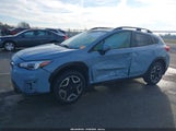 Subaru Crosstrek Limited JF2GTANC5L8235483 fotografie
