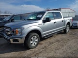 Ford F-150 Xlt 1FTEW1E52LFA80515 снимка