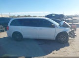 Dodge Grand Caravan Se Plus 2C4RDGBG4JR163224 снимка