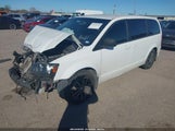 Dodge Grand Caravan Se Plus 2C4RDGBG4JR163224 снимка