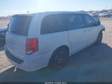 Dodge Grand Caravan Se Plus 2C4RDGBG4JR163224 снимка