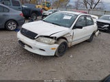 Mitsubishi Lancer Es JA3AJ26E63U029191 снимка