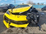 Chevrolet Corvette Z06 Rwd 3Lz 1G1YF2D31S5603166 photo