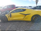 Chevrolet Corvette Z06 Rwd 3Lz 1G1YF2D31S5603166 photo