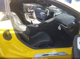 Chevrolet Corvette Z06 Rwd 3Lz 1G1YF2D31S5603166 photo