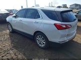 Chevrolet Equinox Lt 2GNAXJEV1J6245108 снимка