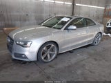 Audi A5 2.0T Premium WAUMFAFR3FA051648 снимка