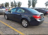Chevrolet Cruze Ls Auto 1G1PA5SG3E7196672 снимка