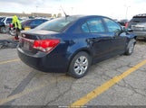 Chevrolet Cruze Ls Auto 1G1PA5SG3E7196672 снимка