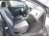 Chevrolet Cruze Ls Auto 1G1PA5SG3E7196672 снимка