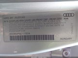 Audi A3 2.0T Premium WAUB8GFF3G1117014 снимка