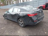 Nissan Sentra Sv Xtronic Cvt 3N1AB8CV5PY282143 fotografie