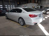BMW 740E xDrive Iperformance WBA7J2C55JG938175 снимка