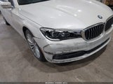 BMW 740E xDrive Iperformance WBA7J2C55JG938175 снимка