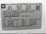Chevrolet Silverado  Lt 3GCPCSE07BG393973 снимка