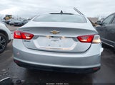 Chevrolet Malibu Fwd Ls 1G1ZB5ST0LF031541 fotografie