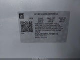 Chevrolet Malibu Fwd Ls 1G1ZB5ST0LF031541 fotografie