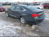 Chevrolet Impala 2Lz 1G1155S37EU132417 снимка