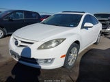 Mazda Mazda6 I Touring Plus 1YVHZ8CH3A5M51219 снимка