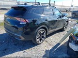 Kia Sportage X-Line 5XYK6CAF5PG090018 fotografie