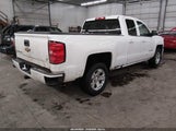 Chevrolet Silverado  2Lt 1GCVKREC4JZ178241 снимка