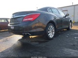 Buick Lacrosse Leather Group 1G4GB5G34EF104772 снимка