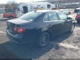 Volkswagen Jetta Sel 3VWRM71K09M071548 снимка