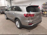 Kia Sorento 3.3L Lx 5XYPGDA56KG458778 fotografie