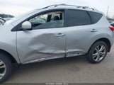 Nissan Murano Le JN8AZ1MW7EW519652 снимка