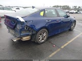 Kia Optima Lx 5XXGT4L32KG351352 снимка