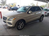 Mercedes-Benz Ml 350 4Matic 4JGDA5HB7CA085768 снимка