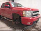 Chevrolet Silverado  Ltz 3GCEK33379G148601 снимка