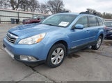 Subaru Outback 2.5I Limited 4S4BRCKC5C3277426 снимка