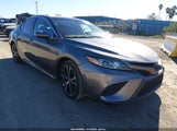 Toyota Camry Se 4T1B11HK5KU797080 fotografie