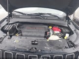 Jeep Compass Latitude 4X4 3C4NJDBB8LT150356 снимка