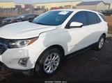 Chevrolet Equinox Lt 3GNAXKEVXKS589335 снимка