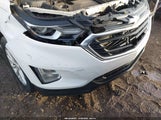 Chevrolet Equinox Lt 3GNAXKEVXKS589335 снимка
