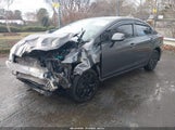 Honda Civic Lx 2HGFB2F57CH515193 fotografie