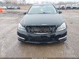 Mercedes-Benz C 300 Luxury 4Matic/Sport 4Matic WDDGF8BB5CA615044 снимка