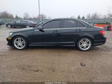 Mercedes-Benz C 300 Luxury 4Matic/Sport 4Matic WDDGF8BB5CA615044 снимка