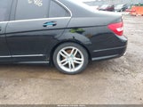 Mercedes-Benz C 300 Luxury 4Matic/Sport 4Matic WDDGF8BB5CA615044 снимка